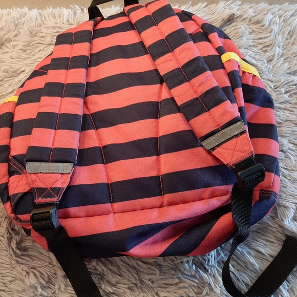 Hanna Anderson Backpack and Dan Dee Stuffed owl - Picture 14 of 16